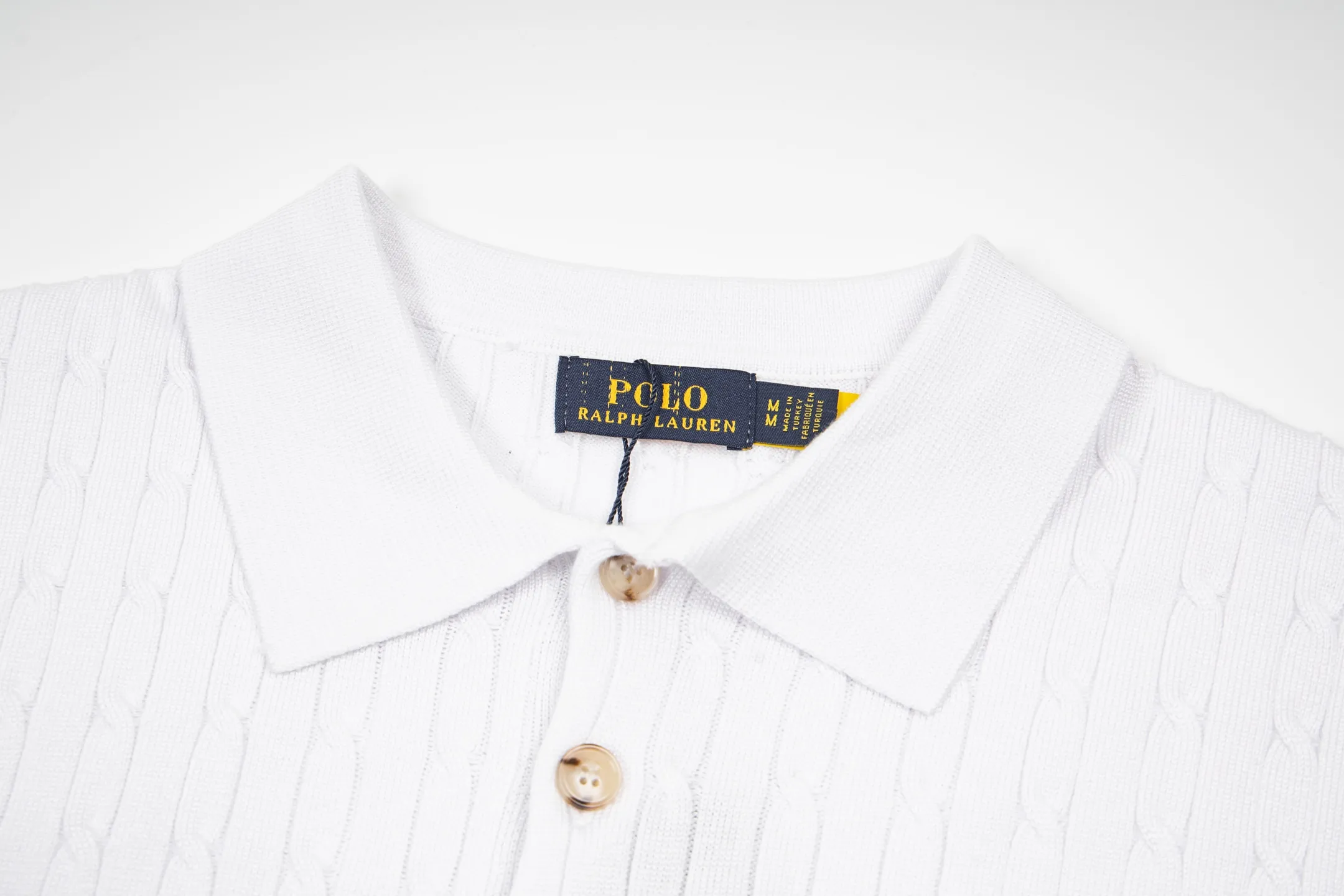 Quality ：【 RALPH LOUREN 】 ： ： Sizes: S M L XL ：Black White Navy Blue Gray Khaki